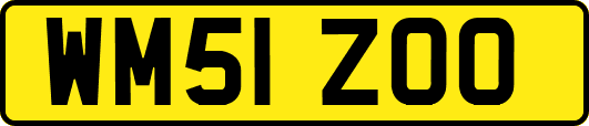 WM51ZOO