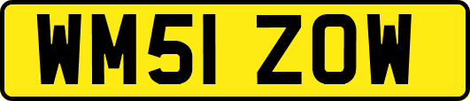 WM51ZOW