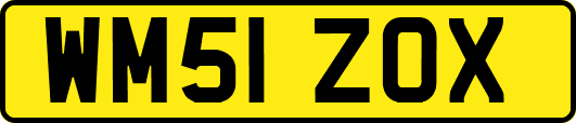 WM51ZOX