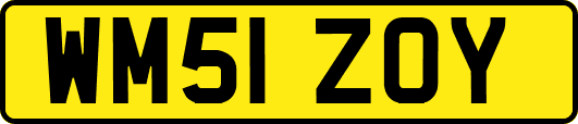WM51ZOY