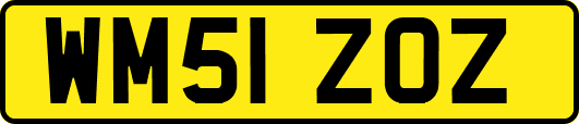 WM51ZOZ