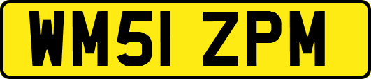 WM51ZPM