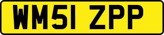 WM51ZPP