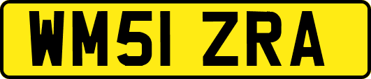 WM51ZRA