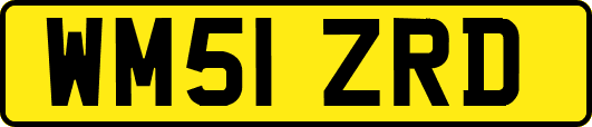 WM51ZRD