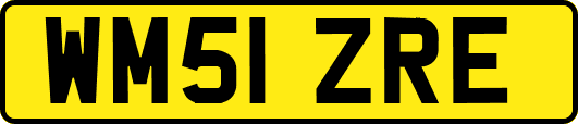 WM51ZRE