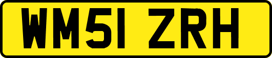 WM51ZRH