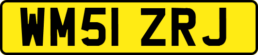 WM51ZRJ