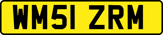 WM51ZRM