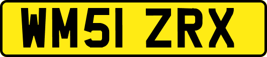 WM51ZRX