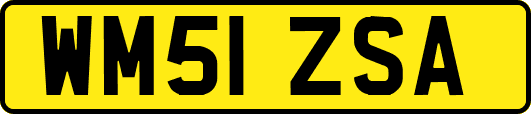WM51ZSA