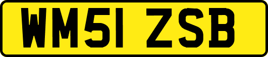 WM51ZSB