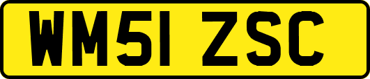 WM51ZSC