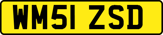 WM51ZSD