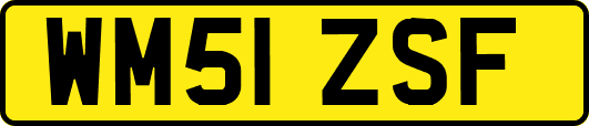 WM51ZSF
