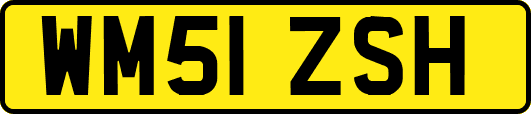 WM51ZSH
