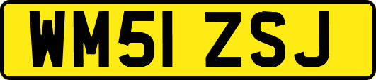 WM51ZSJ