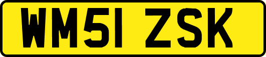WM51ZSK