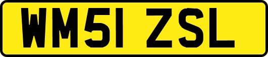 WM51ZSL
