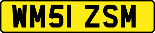 WM51ZSM