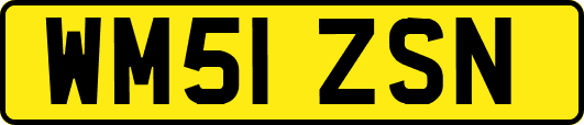 WM51ZSN
