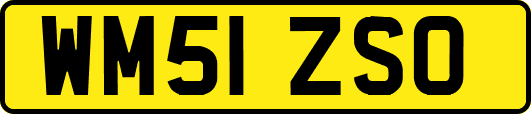 WM51ZSO
