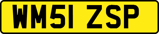WM51ZSP