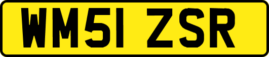 WM51ZSR