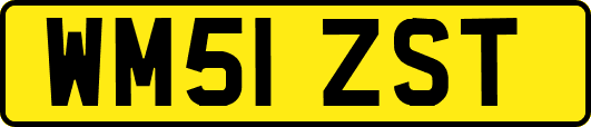 WM51ZST