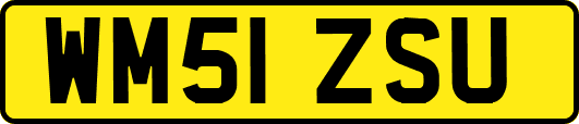 WM51ZSU