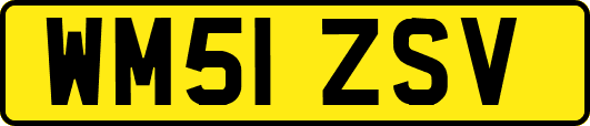 WM51ZSV