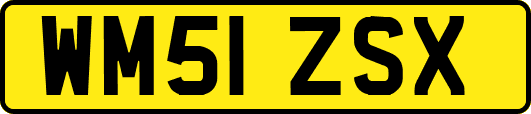 WM51ZSX