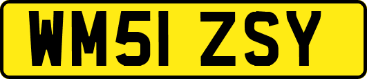 WM51ZSY
