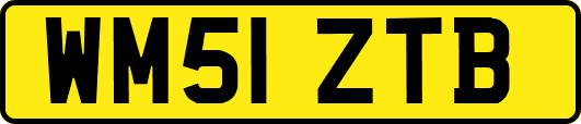 WM51ZTB
