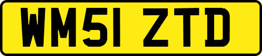WM51ZTD