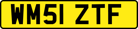 WM51ZTF