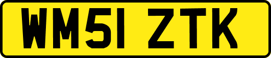 WM51ZTK