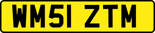 WM51ZTM