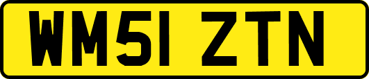 WM51ZTN
