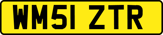 WM51ZTR
