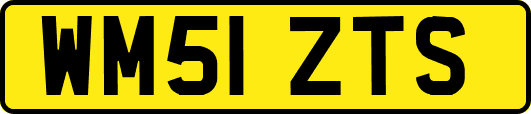 WM51ZTS