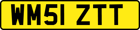 WM51ZTT