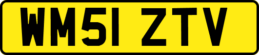WM51ZTV