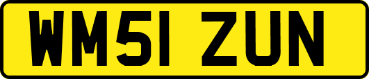 WM51ZUN
