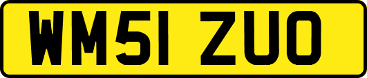 WM51ZUO