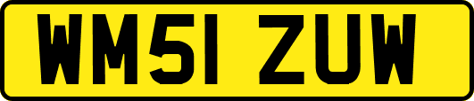 WM51ZUW