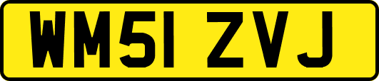 WM51ZVJ