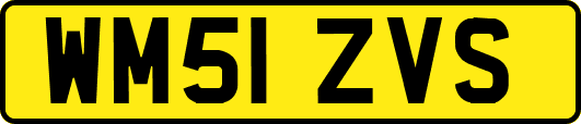 WM51ZVS