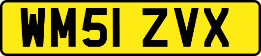 WM51ZVX