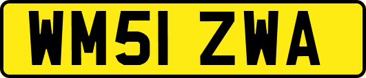 WM51ZWA
